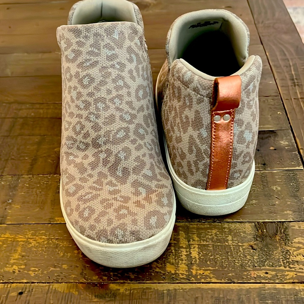 Cheta bootie shoes